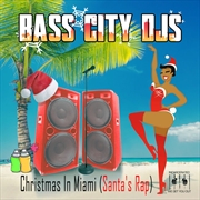 Buy Christmas In Miami