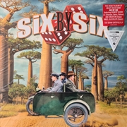 Buy Six By Six: Ltd Ed Yellow Lp