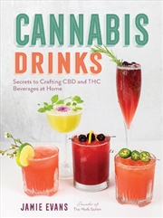 Buy Cannabis Drinks