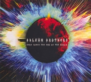 Buy Here Comes The End Of The Worl