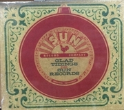 Buy Glad Tidings From Sun Records