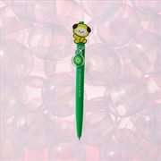 Buy Bt21 - Minini Lucky Gatcha Gel Pen Chimmy