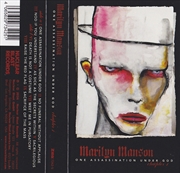 Buy One Assassination Under God - Chapter 1