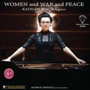 Buy Women & War & Peace