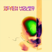 Buy Seven Hours After Violet (Trans. Black Ice Vinyl)