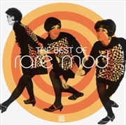 Buy The Best Of Rare Mod