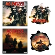 Buy Take To The Sky Shaped Pic Di