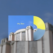 Buy Stay Golden (Half/Half Blue/Yellow Vinyl)