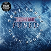 Buy Fused (Vinyl) (Vinyl)