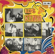 Buy Los Kenya Vol. 2