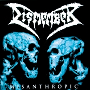 Buy Misanthropic