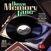 Buy Down Memory Lane