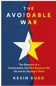 Buy The Avoidable War