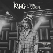 Buy The King of the Spook Workers - COKE BOTTLE SWIRL VINYL