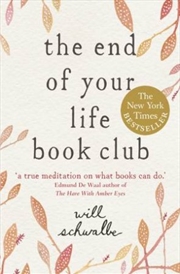 Buy The End of Your Life Book Club