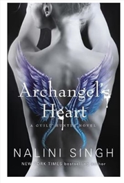 Buy Archangel's Heart