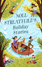 Buy Noel Streatfeild's Holiday Stories