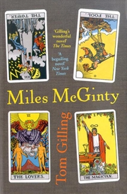 Buy Miles Mcginty