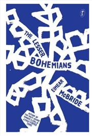 Buy The Lesser Bohemians