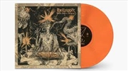 Buy Black Arts & Alchemy (Limited Orange Vinyl)