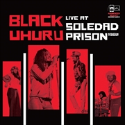 Buy Live At Soledad Prison 1982