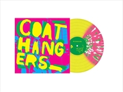 Buy The Coathangers - Deluxe Edition