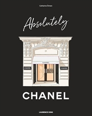 Buy Absolutely Chanel