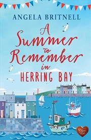 Buy A Summer To Remember In Herring Bay