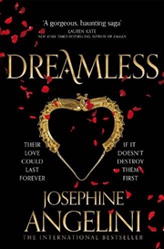 Buy Dreamless