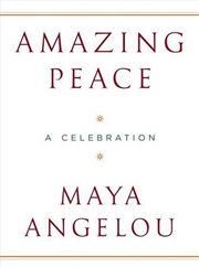 Buy Amazing Peace  - A Christmas Poem