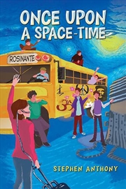 Buy Once Upon A Space – Time
