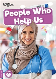 Buy People Who Help Us
