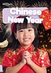 Buy Chinese New Year