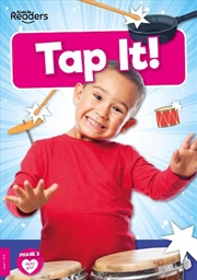 Buy Tap It!