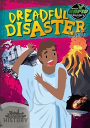 Buy Dreadful Disaster
