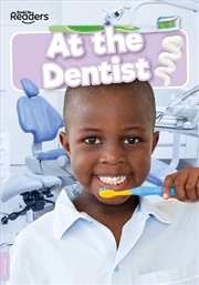 Buy At The Dentist
