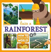 Buy Raise A Rainforest