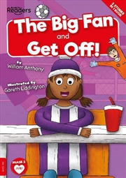 Buy The Big Fan & Get Off!