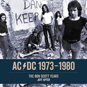 Buy Ac/Dc 1973–1980  - The Bon Scott Years