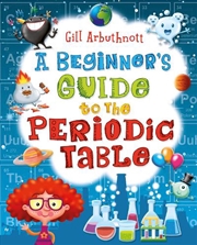 Buy A Beginner'S Guide To The Periodic Table