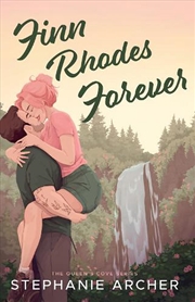 Buy Finn Rhodes Forever  - A Spicy Small Town Second Chance Romance (The Queen'S Cove Series Book 4)