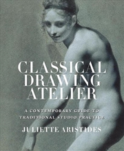 Buy Classical Drawing Atelier