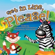 Buy Get In Line, Please!