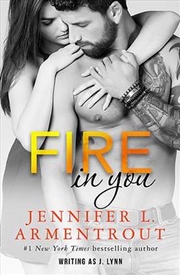 Buy Fire In You  - Volume Six
