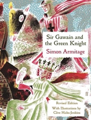 Buy Sir Gawain And The Green Knight