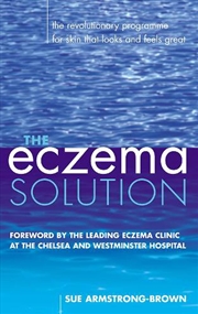 Buy The Eczema Solution
