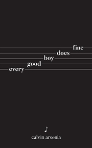 Buy Every Good Boy Does Fine  - Poetry And Prose
