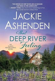 Buy That Deep River Feeling