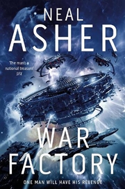 Buy War Factory