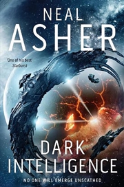 Buy Dark Intelligence
